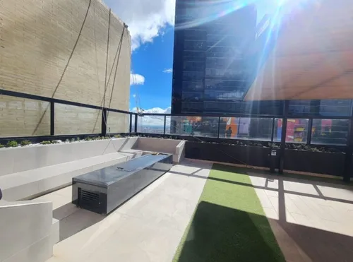 Apartamento En Venta En Usaquén. Cod V13699