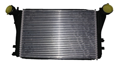 Intercooler Vw Vento/golf Iv/tiguan/a3 03 En Adelante