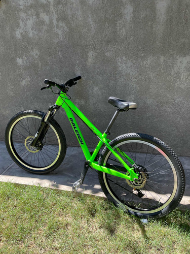 Vendo Bicicleta Realeigh Dirty X2