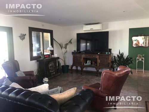 En Venta Casa - Club De Campo De Las Cañuelas