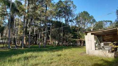 Imagem 12 de 14 de Chácara No Litoral Com 4 Quartos, 4.950m², Em Itanhaém/sp