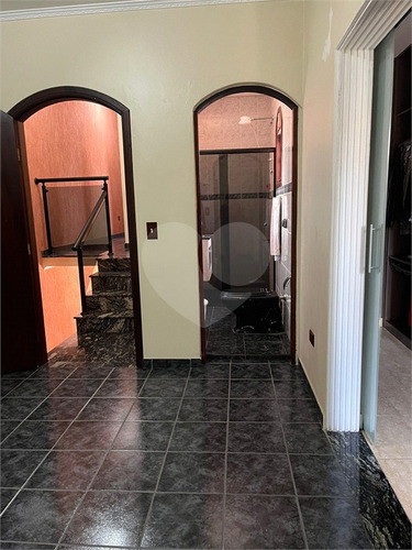 Imagem 8 de 30 de Sobrado Residencial Ou Comercial - 3 Quartos E 10 Vagas De Garagem. - 170m² - Reo685027