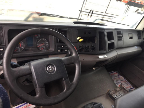 Imagem 4 de 7 de Volkswagen 17.280 Truck Ano 2016 R$ 159.000,00 Oferta