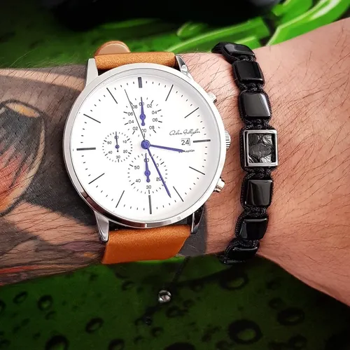 Reloj de hombre Adam