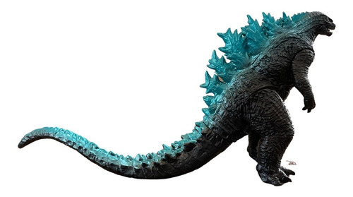 Godzilla Juguete De Acción Dinosaurio Figura