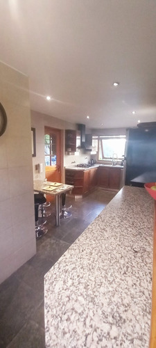 Arrayán/ Condominio/ Gran Vista/ Río!!! Moderna! Quincho
