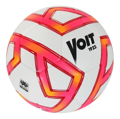 Imagen 6 de 6 de Balón Fútbol Voit Hybrid Tech Torneo Liga Mx | Sporta Mx
