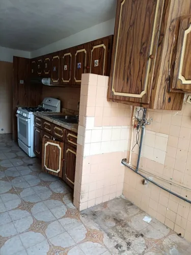 Apartamento En Venta. El Paraíso.