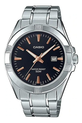 Reloj Casio Mtp-1308d-1a2v Hombre