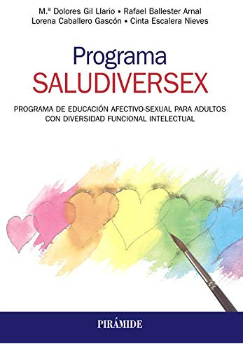 Programa Saludiversex, Llario / Ballester Arnal, Pirámide