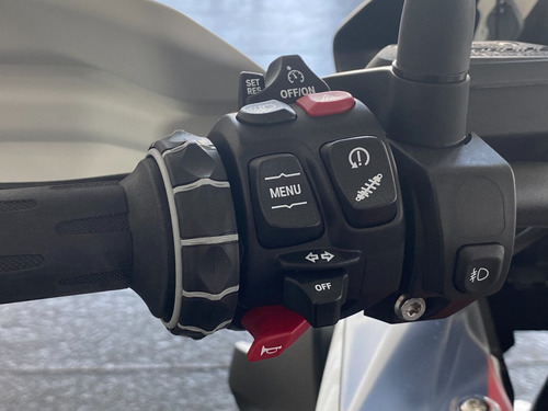 Bmw Motorrad R 1250 Gs Adventura Trophy