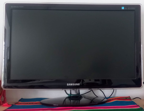 Monitor Lcd Samsung 23 Pulgadas