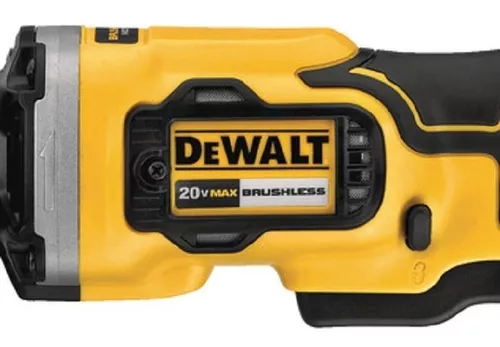 Retífica 1-1/2 38mm Longa 220V - DWE4887-B2 - Dewalt