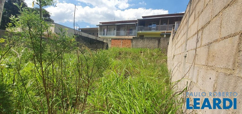 Imagem 3 de 11 de Terreno - Jardim Nova Palmares Ii - Sp - 635218