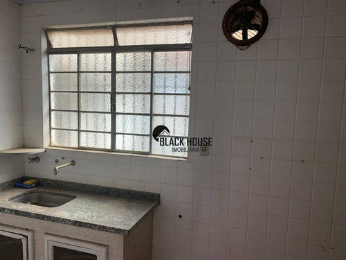 Imagem 25 de 30 de Casa À Venda, 170 M² Por R$ 200.000 - Centro - Sorocaba/sp - Ca0799