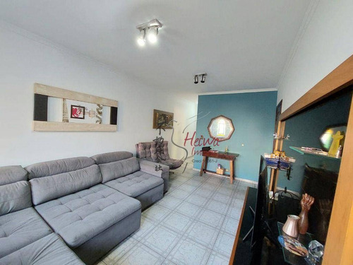 Imagem 2 de 26 de Sobrado Com 3 Dormitórios À Venda, 210 M² Por R$ 800.000,00 - Parque Maria Domitila - São Paulo/sp - So1094