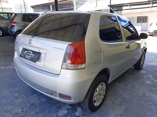 Imagem 4 de 10 de Fiat Palio Palio 1.0 Economy Fire Flex 8v 2p Flex Manual