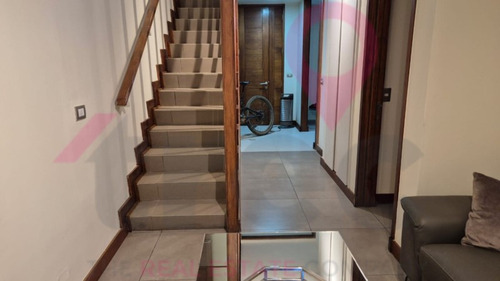 Excelente Departamento Cercano A U. Del Desarrollo