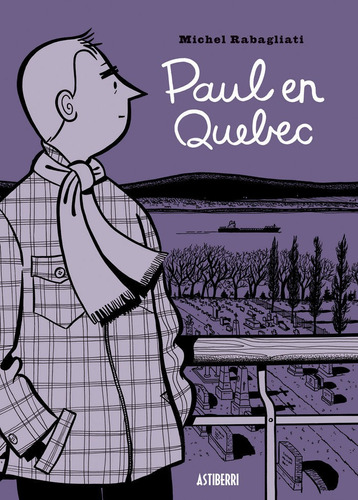 Libro Paul En Quebec