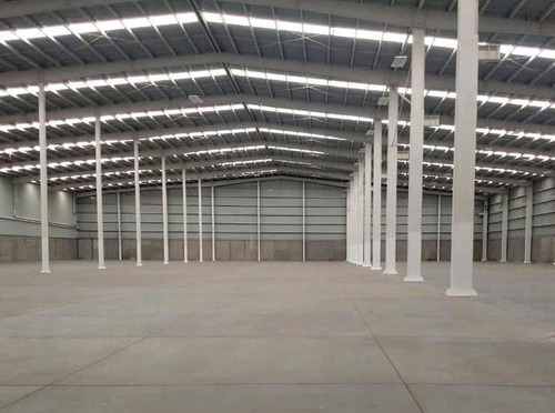 Imagen 3 de 16 de Nave Industrial De 21,580m2 En Venta Con 2,000 Kva | Parque Industrial Fidepar, Toluca, Edomex