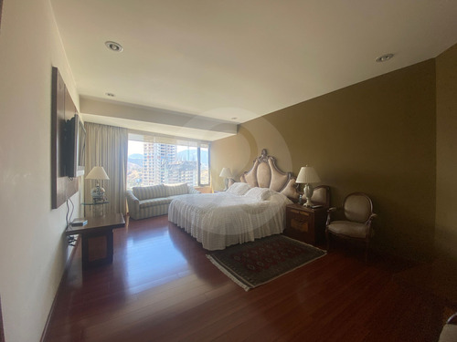 Departamento En Venta En Jesús Del Monte