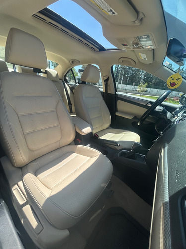 Jetta 2016 1.4 Tsi