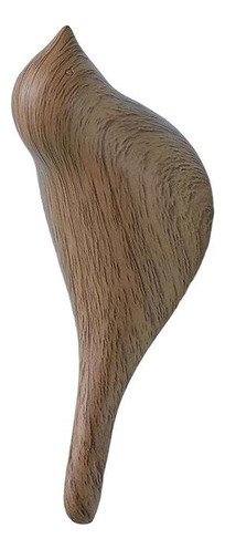 Colgador De Bolsa De Toalla De Sombrero De 3 Piezas