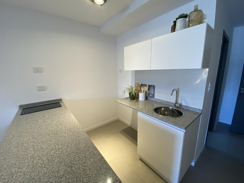 Imagen 6 de 16 de Espectacular Monoambiente - Con Aminities Y Coworking - Cafferata 1500