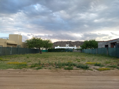 Imagen 9 de 14 de Lote En Bº La Pancha Il- Juana Koslay - San Luis - 648 M2