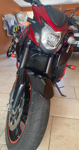 Suzuki 2019