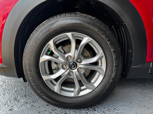Mazda CX-3 2.0 I 2wd At