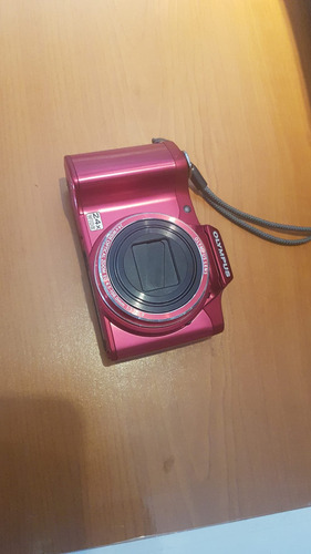 Camara Olympus Sz-14