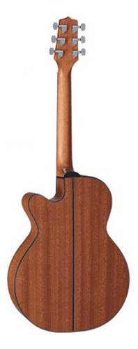 Guitarra Electroacústica Takamine Gx18ce 3/4 Inc
