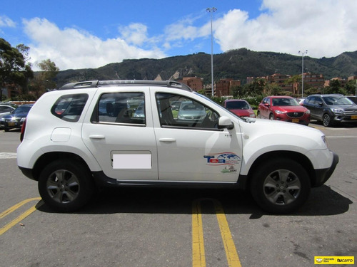 Imagen 3 de 8 de Renault Duster 2.0 Dynamique 4x4
