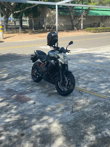 Er6n 649 Cc ,único Dueño