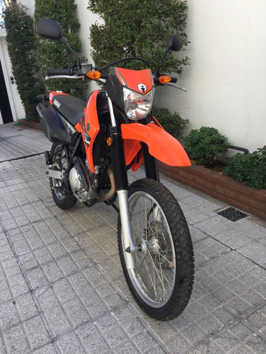 Imagen 2 de 9 de Yamaha Xtz 250