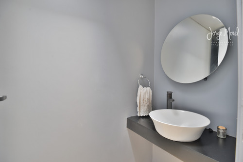 Casa Interno #0-100 - San Sebastian - Area 1 - 829m2 #id 63
