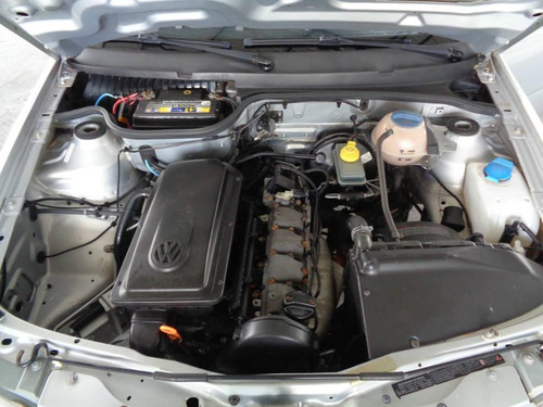 Volkswagen Gol 1.0 G4 2 Portas