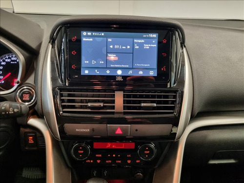 Mitsubishi Eclipse Cross 1.5 Mivec Turbo Hpe-s S-awc