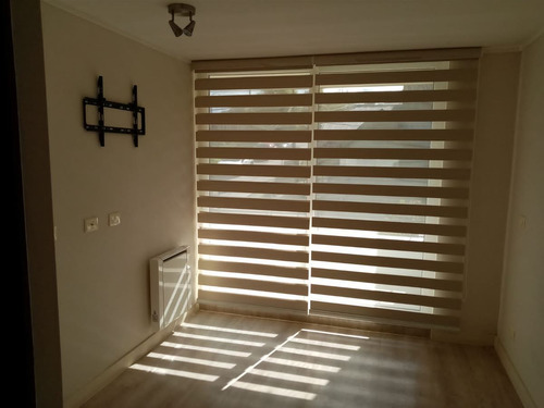 Depto. En Arriendo De 1 Dorm. En Calle Llanquihue P Varas