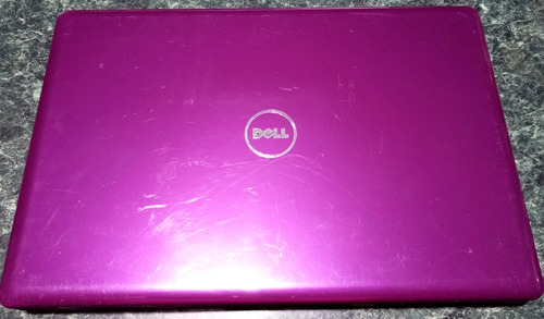 Laptop Dell Inspiron 1750 Core 2 Duo A 2.2 Ghz