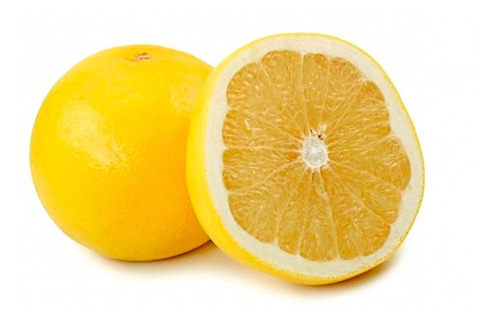 Pomelo Amarillo!!! Envios A Todo El País!!!