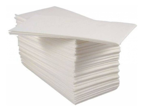 Imagen 4 de 8 de Dispensador Plástico Toallas De Papel Intercaladas 20x27cm