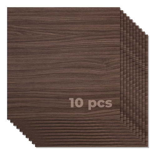 Tablero De Mdf Chapa De Madera De Nogal, Hoja De Chapa ...