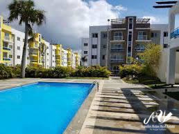 Residencial Palma Real - 4to. Nivel