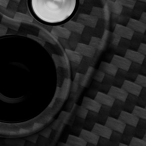 Funda Trasera | Compatible Con iPhone 16 Pro Max |