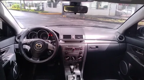 Mazda 3 2.0 Lxna7