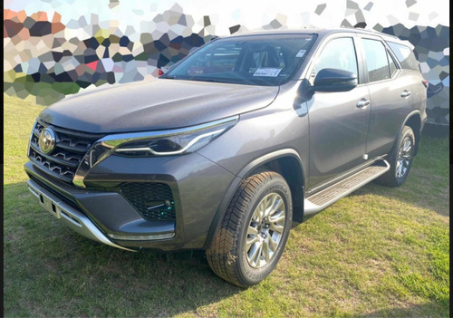 Toyota Sw4 2021 Srx