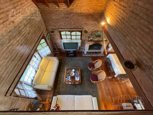 Imagen 5 de 16 de Casa - El Sosiego - En Lote Interno - Casa Cerca Del Ingreso -