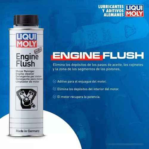 Liqui Moly 2640 Engine Flush Motorreiniger 300 ml